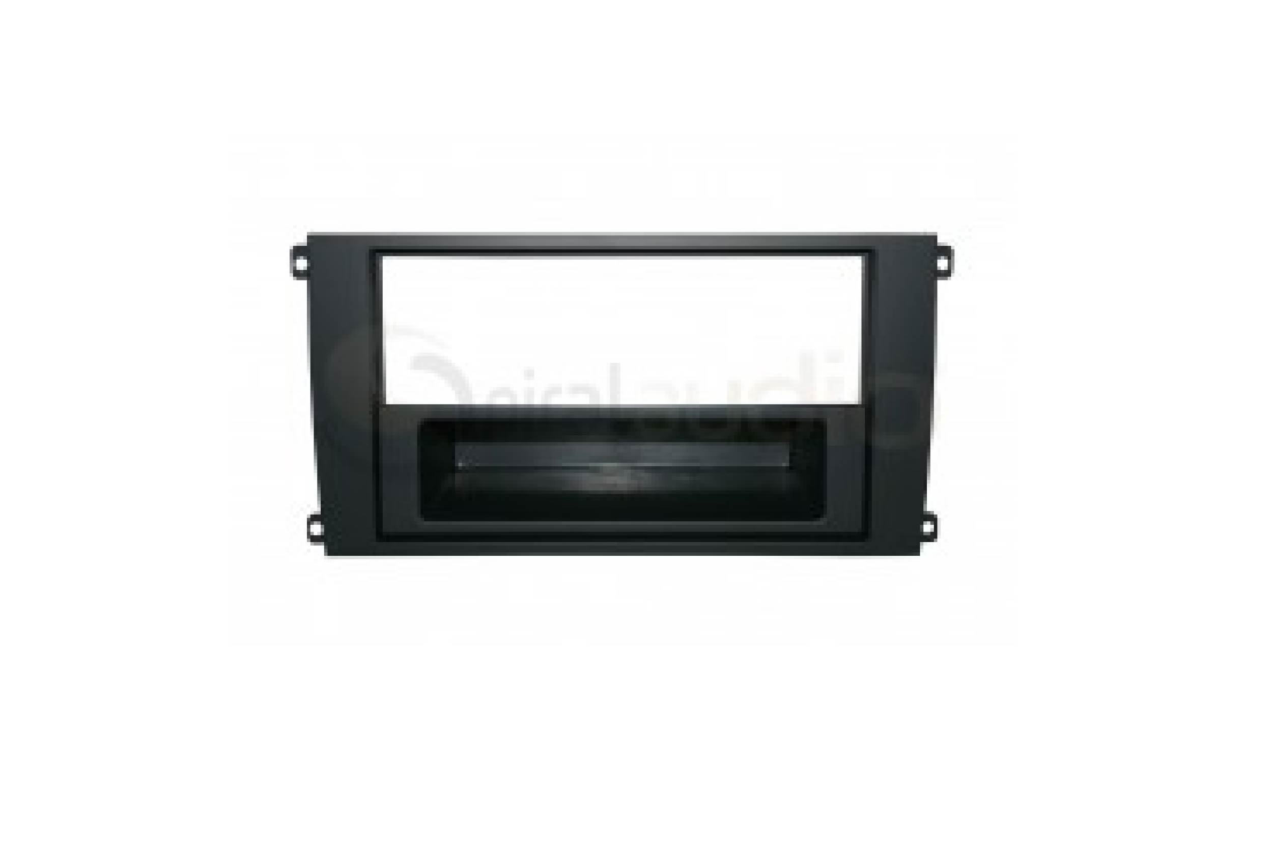  KT-PR007RB / PORSCHE Cayenne (2003-2010) Single Din Dash Kit